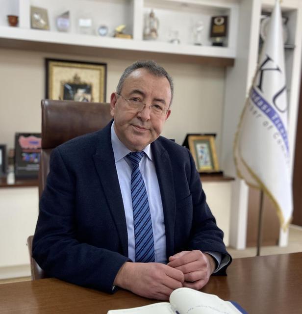 Başkan Akdoğan: "İş dünyamızın talepleri karşılık buldu"