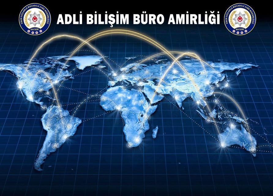 Cinsel içerikli paylaşım yapan hesaplara ‘siber' engel