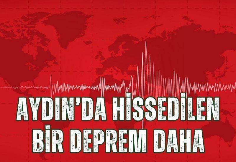 SON DAKİKA! Yine sallandık