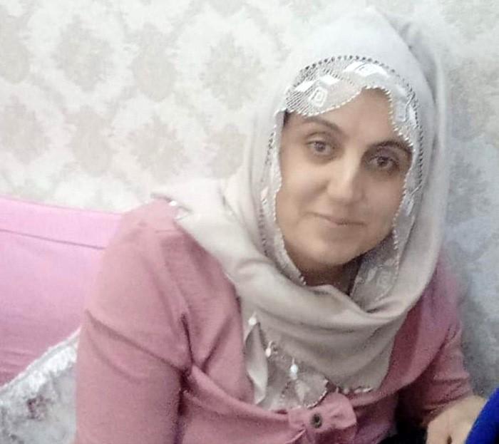 "Aile meclisi" kararıyla öldürülen Yasemin Budak'ın eşinden adalet çağrısı