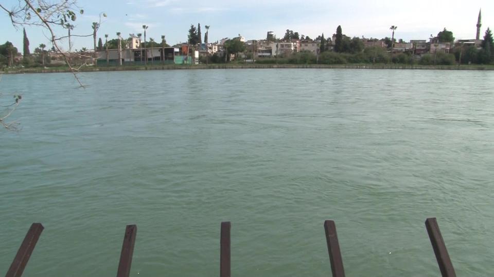 Adana'da iki gündür kayıp kişi nehirde ölü bulundu