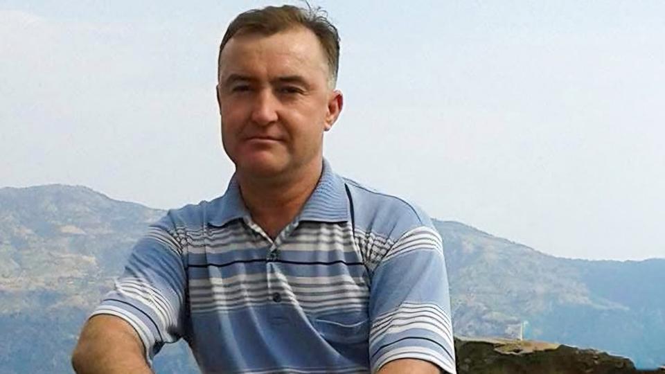 Aydın’da 3 çocuk babası kalbine yenildi