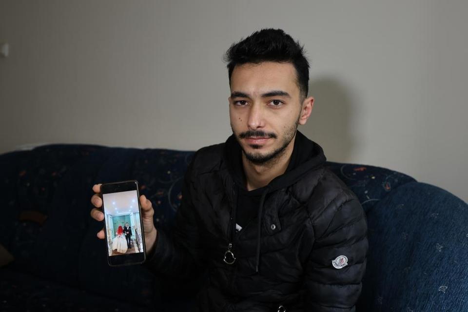 Düğünden 6 gün sonra gelinin altınları alıp kaçtı iddiası