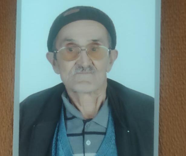 Muhammet Yaşar vefat etti