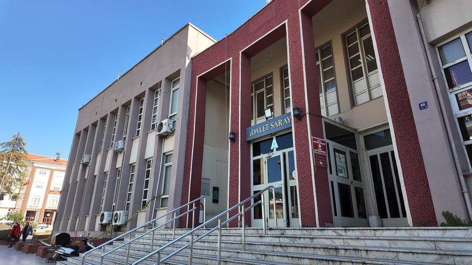 Aydın'da mal kavgası kanlı bitti: Baba öldü, üvey oğul tutuklandı