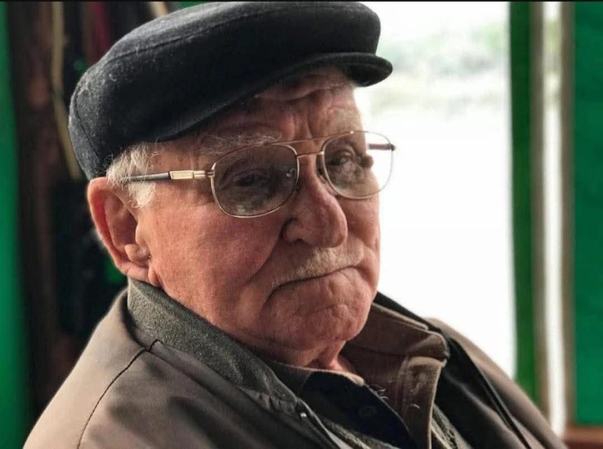 Başkan vekilinin acı günü