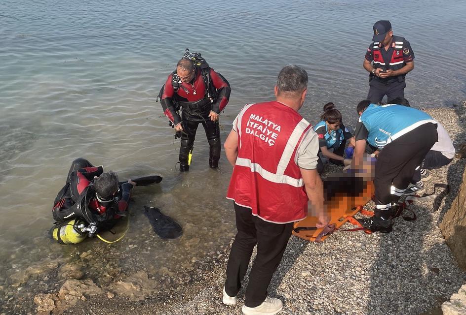 12 yaşındaki çocuğun cansız bedeni bulundu