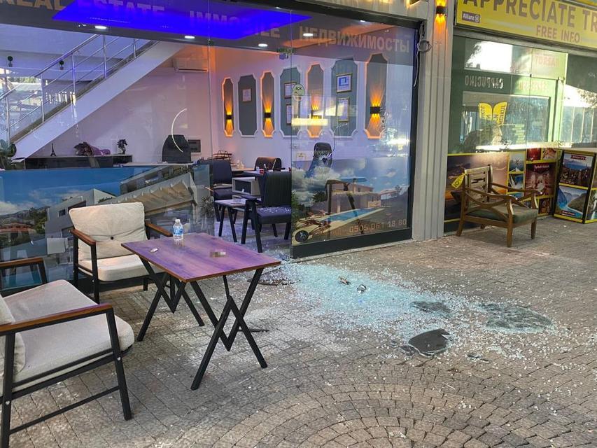 Silahlı kavga: 2 ölü, 1 yaralı
