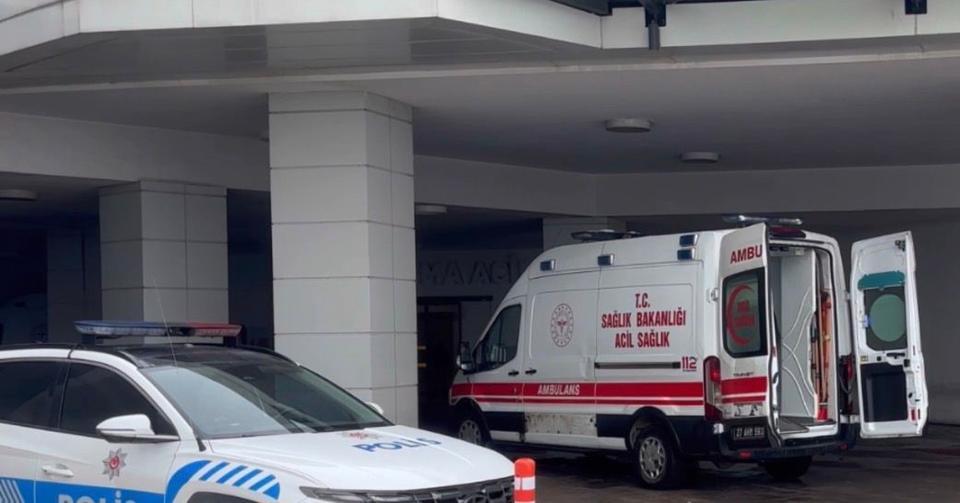 Ev sahibi-kiracı tartışması kanlı bitti