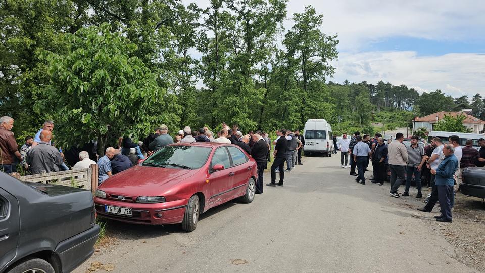 Evinde ölü bulunan gencin kız arkadaşı gözaltına alındı