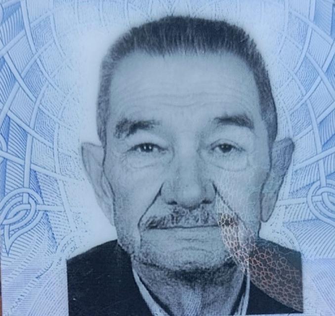 Seyit Ali Kumdede vefat etti
