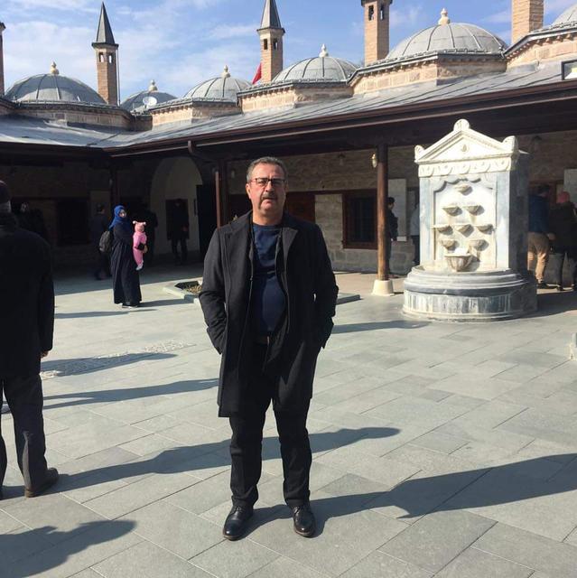 Hüseyin Özer