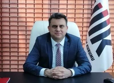 TÜİK Bölge Müdürlüğü’nün acı günü