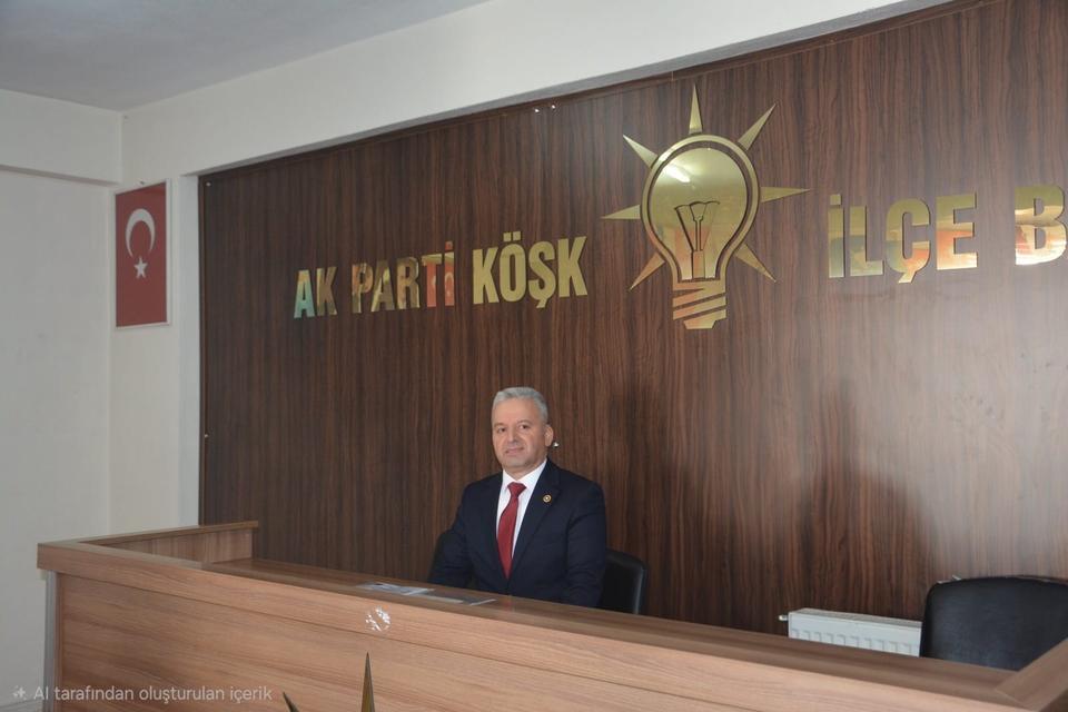 Alim Öztürk