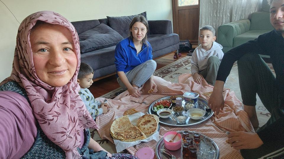 Fenomen öyle olunmaz, böyle olunur!