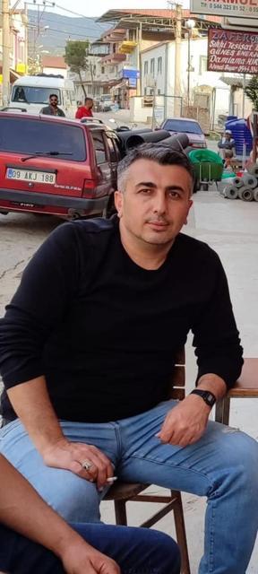 Aydın'da infaz koruma memuruna son görev