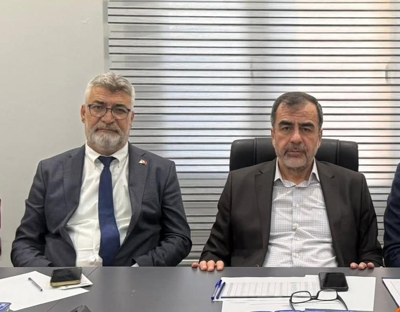 AK Parti Aydın İl Başkan Yardımcısı Kerim Toker tutuklandı