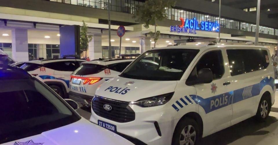 Alacak verecek kavgası: 2 ölü, 5 yaralı