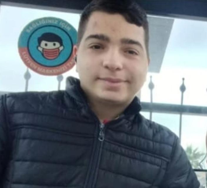 STAJ YAPTIĞI İNŞAATTA DÜŞEREK HAYATINI KAYBEDEN LİSE ÖĞRENCİSİ TOPRAĞA VERİLDİ