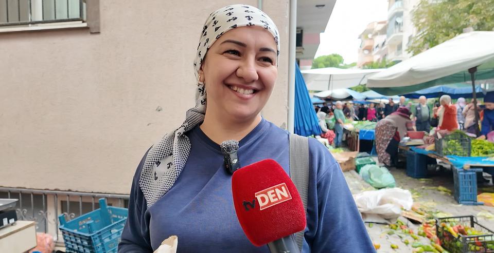 Aydın’da kış yaklaşırken mantara ilgi artıyor