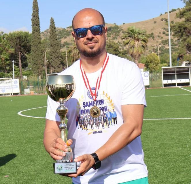 Erhan Hoca veda etti