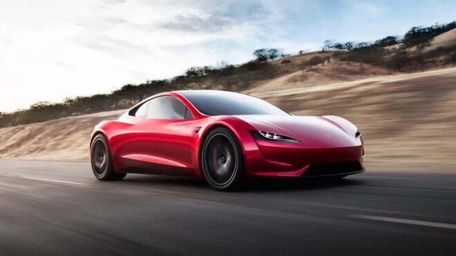 Tesla Roadster yeniden sahneye çıkıyor: SpaceX teknolojisi kullanılabilir