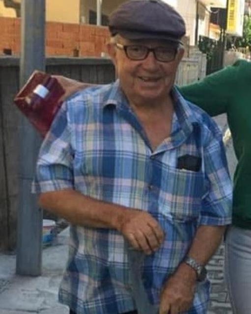 Söke'nin sevilen ismi hayatını kaybetti