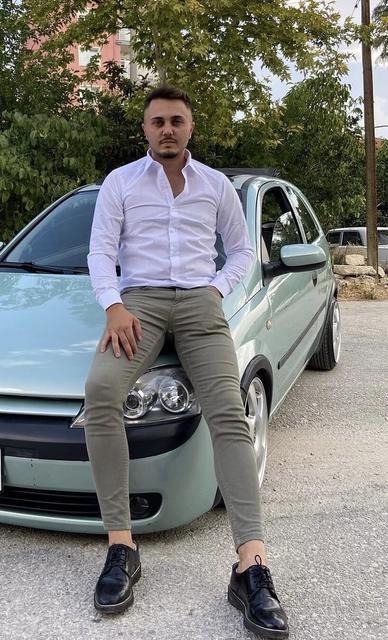 DAMATLIK YERİNE KEFEN GİYDİ DÜĞÜNÜNE SAATLER KALA KAZADA HAYATINI KAYBEDEN GENÇ TOPRAĞA VERİLDİ