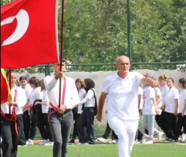 Mahmut Hoca Yenipazar’da son yolculuğuna uğurlanacak