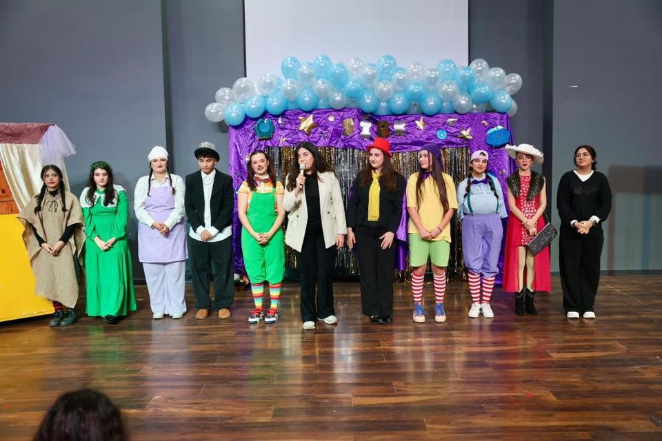 Didim’de yarıyıl tatili coşkusu