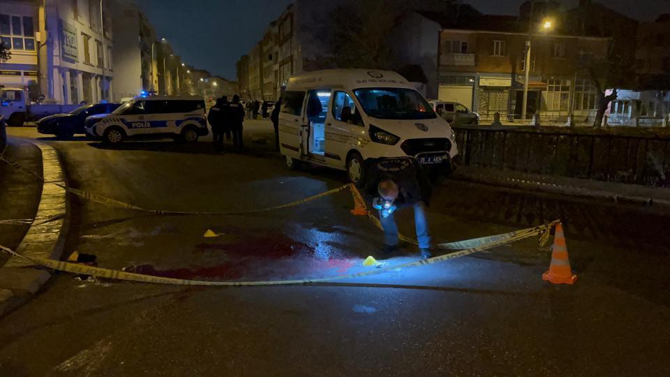 ARKADAŞI TARAFINDAN BIÇAKLANAN GENÇ HAYATINI KAYBETTİ