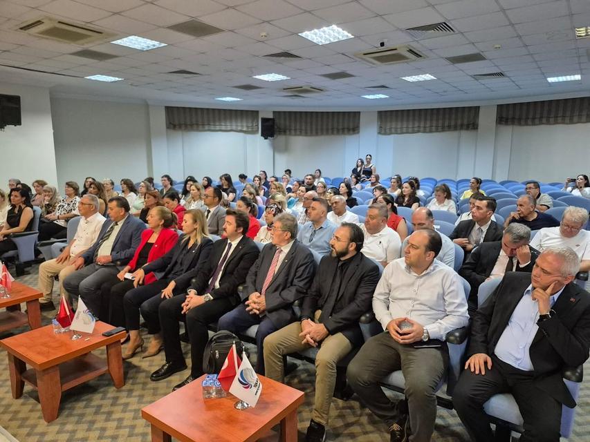 İŞKAD “09 Sıfır Atık Projesi” tamamlandı