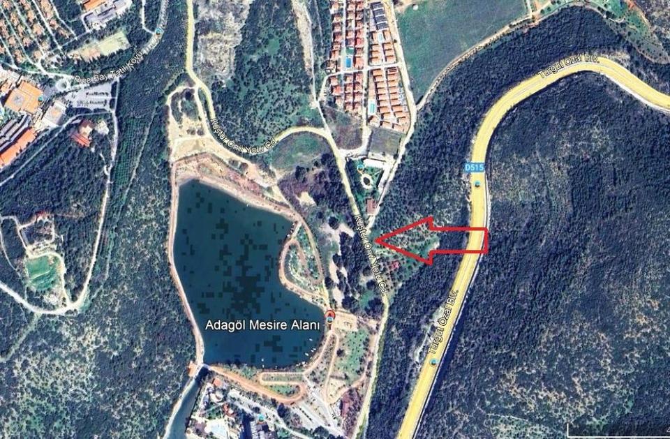 Kuşadası kıyılarında arkeolojik miras koruma altına alındı