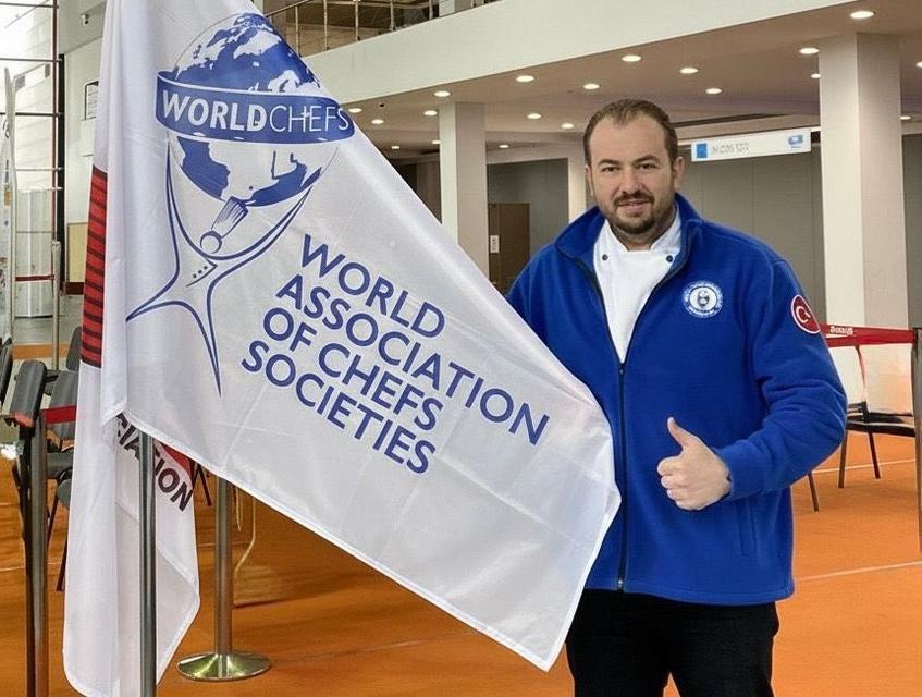 ADÜ’lü öğretim üyesine önemli görev