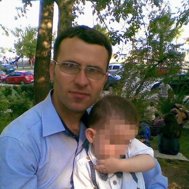 SMA hastası çocuğunun cihazını kapatan baba intihar etti