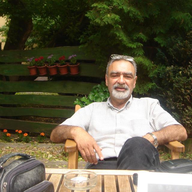 Aydın'ın tanınan ismi ölü bulundu