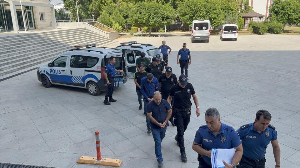 Asansör kazası can aldı