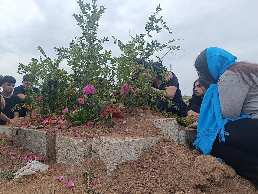 STAJ YAPTIĞI PASTANEDE AKIMA KAPILAN 15 YAŞINDAKİ ÖĞRENCİ ÖLDÜ
