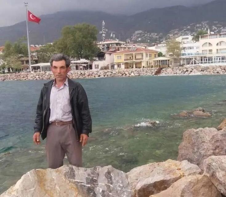 4. kattan düşen inşaat işçisi hayatını kaybetti