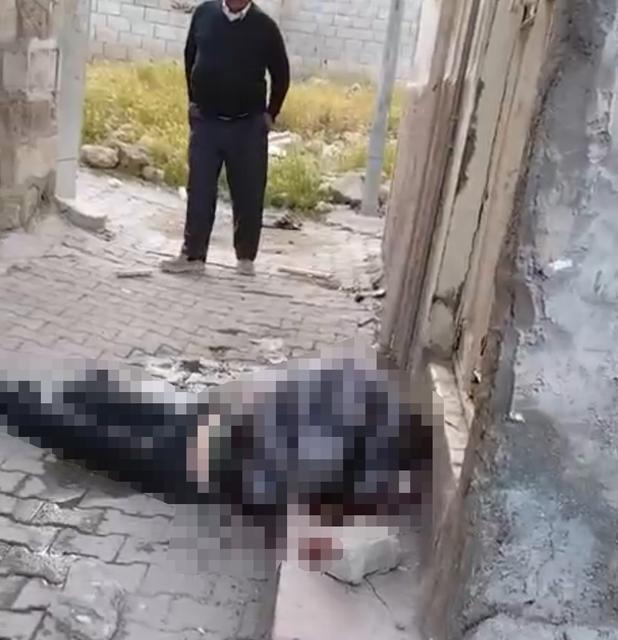 Bayram sabahı şüpheli ölüm: Cinayet ihtimali üzerinde duruluyor