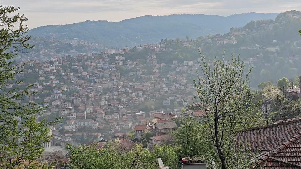 BAYRAM SABAHI KORKUTAN GELENEK
