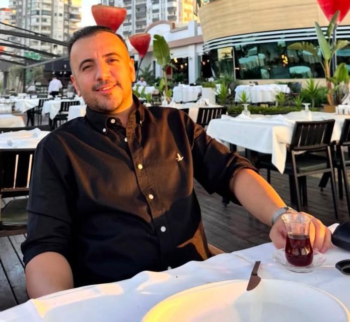 29 yaşındaki Yusuf öldürüldü