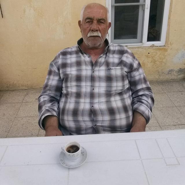 Traktör kazası : 1 ölü