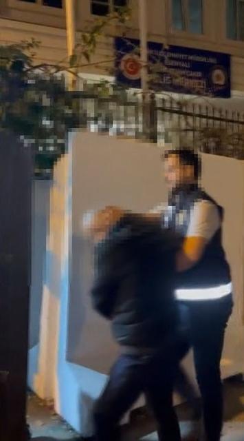 Uyuşturucu operasyonunda 2 kişi tutuklandı