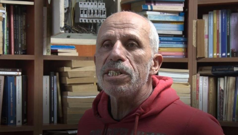 Sosyal medyada ‘Kitap okumak cahilliktir' diyen adam gerçeği açıkladı