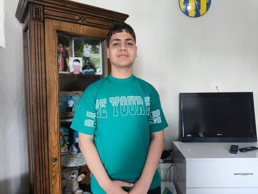 Sait Mermut