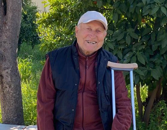 Şevket Öğe vefat etti