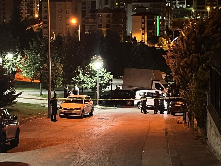 "Kız isteme" kavgası: 1 polis memuru hayatını kaybetti