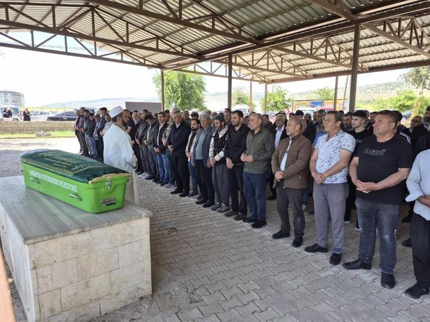 Sobadan zehirlendi, 47 günlük hayat mücadelesini kaybetti