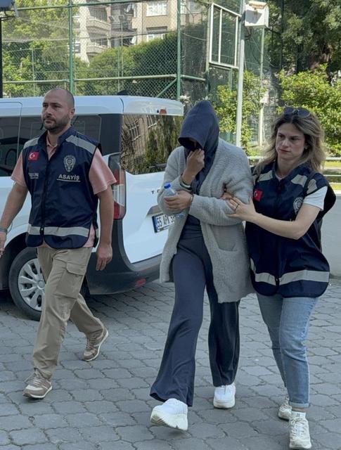 Masaj salonuna fuhuş operasyonu: 2 kişi tutuklandı